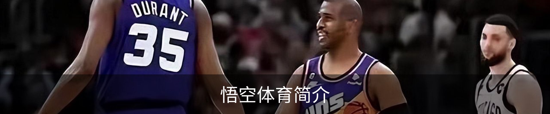 悟空体育简介